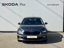 Fabia Top Selection