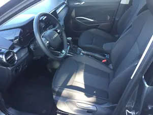 Škoda Fabia Top Selection