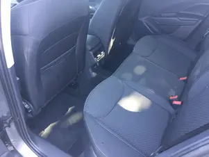Škoda Fabia Top Selection