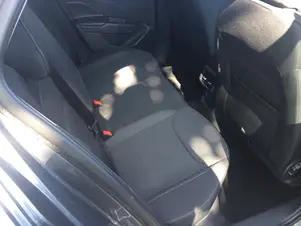 Škoda Fabia Top Selection