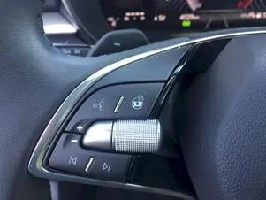 Škoda Fabia Top Selection