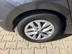 Škoda Fabia Top Selection