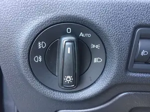 Škoda Fabia Top Selection