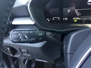 Škoda Fabia Top Selection