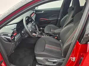 Škoda Fabia Monte Carlo