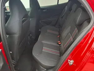 Škoda Fabia Monte Carlo