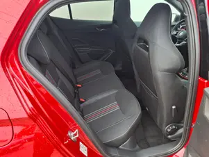 Škoda Fabia Monte Carlo