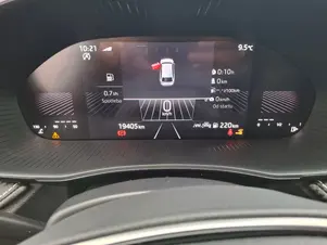 Škoda Fabia Monte Carlo