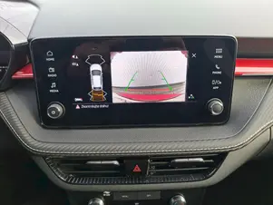 Škoda Fabia Monte Carlo