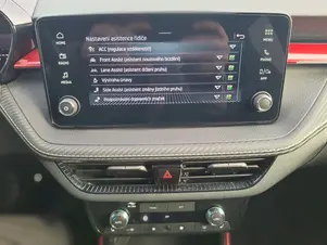 Škoda Fabia Monte Carlo