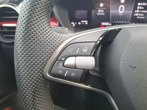 Škoda Fabia Monte Carlo