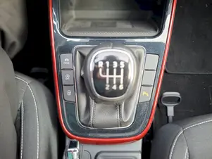 Škoda Fabia Monte Carlo