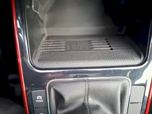 Škoda Fabia Monte Carlo