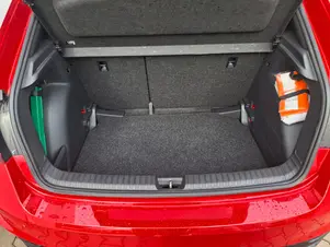 Škoda Fabia Monte Carlo