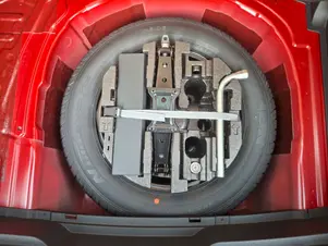 Škoda Fabia Monte Carlo