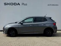 Fabia Top Selection