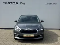 Fabia Top Selection