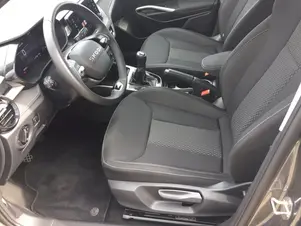 Škoda Fabia Top Selection