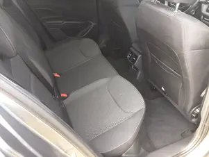 Škoda Fabia Top Selection