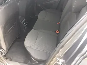 Škoda Fabia Top Selection