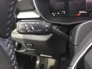 Škoda Fabia Top Selection