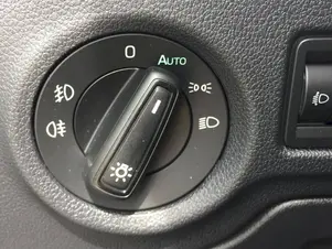 Škoda Fabia Top Selection