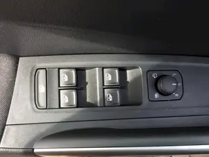 Škoda Fabia Top Selection