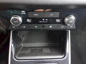 Škoda Fabia Top Selection