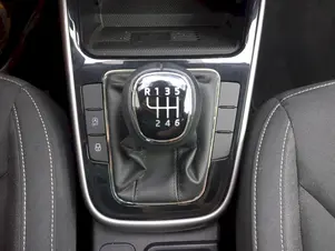 Škoda Fabia Top Selection