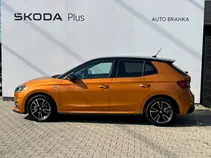 Fabia Monte Carlo