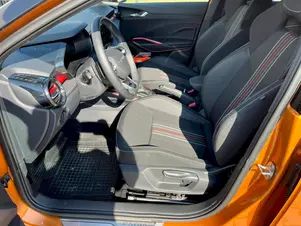 Škoda Fabia Monte Carlo
