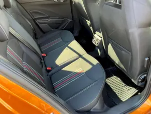 Škoda Fabia Monte Carlo