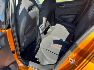 Škoda Fabia Monte Carlo