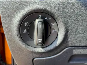 Škoda Fabia Monte Carlo