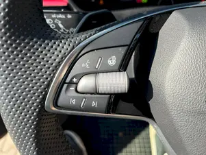 Škoda Fabia Monte Carlo