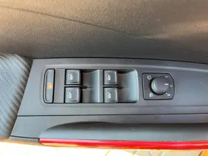 Škoda Fabia Monte Carlo