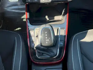 Škoda Fabia Monte Carlo