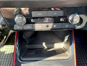 Škoda Fabia Monte Carlo