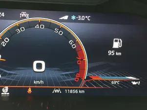 Škoda Fabia Monte Carlo