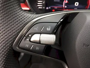 Škoda Fabia Monte Carlo