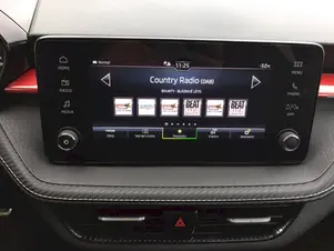 Škoda Fabia Monte Carlo