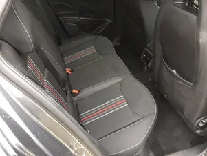 Škoda Fabia Monte Carlo