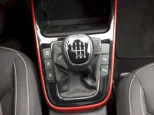 Škoda Fabia Monte Carlo