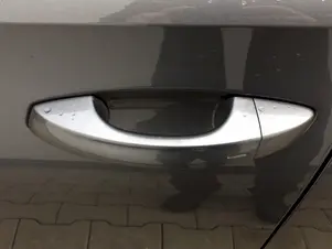 Škoda Fabia Monte Carlo