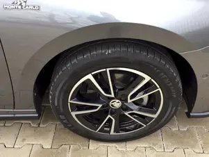 Škoda Fabia Monte Carlo