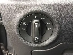 Škoda Fabia Monte Carlo