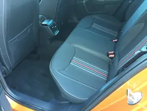 Škoda Kamiq Monte Carlo