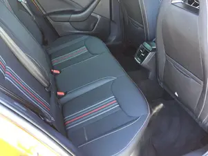 Škoda Kamiq Monte Carlo