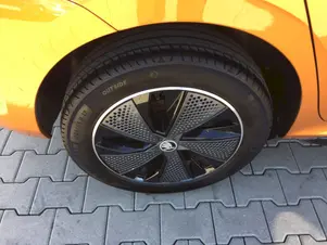 Škoda Kamiq Monte Carlo