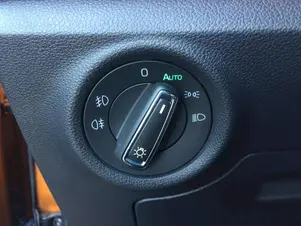 Škoda Kamiq Monte Carlo